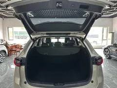 2022 Mazda CX-5 2.0L AT 2WD — фото 14