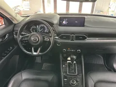 2022 Mazda CX-5 2.0L AT 2WD — фото 16