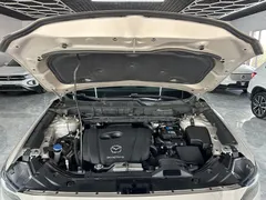 2022 Mazda CX-5 2.0L AT 2WD — фото 21