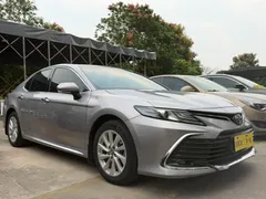 2023 Toyota Camry 2.0G Luxury — фото 2