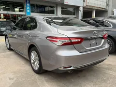 2023 Toyota Camry 2.0G Luxury — фото 4