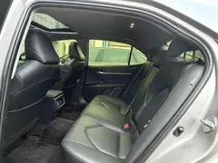 2023 Toyota Camry 2.0G Luxury — фото 6