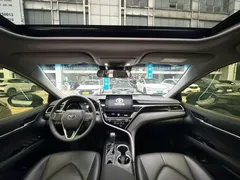 2023 Toyota Camry 2.0G Luxury — фото 7