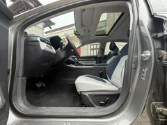 2022 Geely Emgrand 4th Gen 1.5L CVT Luxury — фото 11