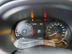 2023 Nissan Kicks 1.5L Luxury, белый — фото 4
