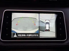 2023 Nissan Kicks 1.5L Luxury, белый — фото 5