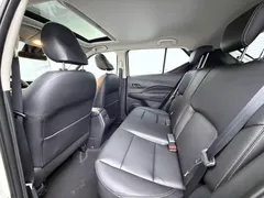 2023 Nissan Kicks 1.5L Luxury, белый — фото 10