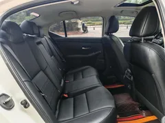 2023 Nissan Sylphy 1.6L CVT Enjoy, белый — фото 11