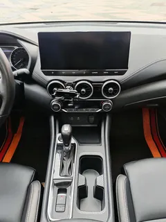 2023 Nissan Sylphy 1.6L CVT Enjoy, белый — фото 14