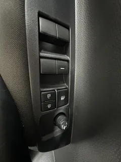 2023 Toyota Levin TNGA 1.5L Advance, белый — фото 7