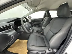 2023 Toyota Levin TNGA 1.5L Advance, белый — фото 9