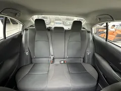 2023 Toyota Levin TNGA 1.5L Advance, белый — фото 13