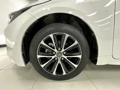 2023 Toyota Levin TNGA 1.5L Advance, белый — фото 18