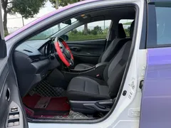 2022 Toyota Vios FS 1.5L CVT CARE — фото 3