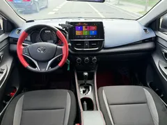 2022 Toyota Vios FS 1.5L CVT CARE — фото 4