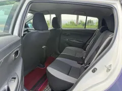 2022 Toyota Vios FS 1.5L CVT CARE — фото 5