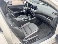2021 Nissan Sylphy 1.6L XL CVT, белый — фото 9