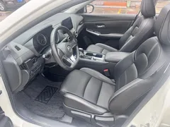 2021 Nissan Sylphy 1.6L XL CVT, белый — фото 10