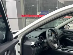 2022 Nissan Teana 2.0L XL-TLS, белый — фото 5