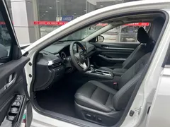2022 Nissan Teana 2.0L XL-TLS, белый — фото 7