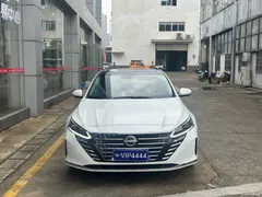 2022 Nissan Teana 2.0L XL-TLS, белый — фото 8