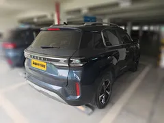 2021 Hyundai ix35 2.0L AT 2WD Leading GLS — фото 2