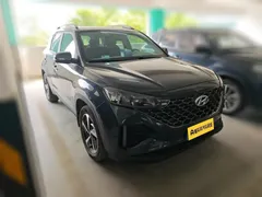 2021 Hyundai ix35 2.0L AT 2WD Leading GLS — фото 3