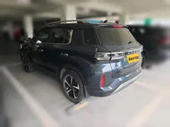 2021 Hyundai ix35 2.0L AT 2WD Leading GLS — фото 4