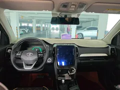 2021 Hyundai ix35 2.0L AT 2WD Leading GLS — фото 5