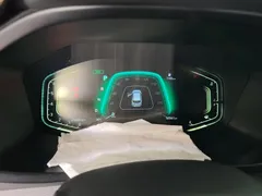 2021 Hyundai ix35 2.0L AT 2WD Leading GLS — фото 6