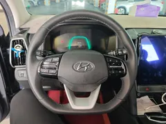 2021 Hyundai ix35 2.0L AT 2WD Leading GLS — фото 7