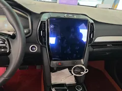 2021 Hyundai ix35 2.0L AT 2WD Leading GLS — фото 8