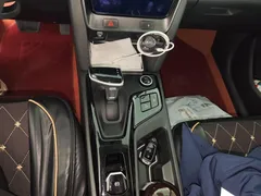 2021 Hyundai ix35 2.0L AT 2WD Leading GLS — фото 9