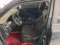 2021 Hyundai ix35 2.0L AT 2WD Leading GLS — фото 10