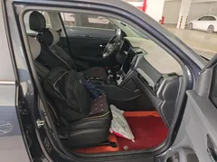2021 Hyundai ix35 2.0L AT 2WD Leading GLS — фото 11