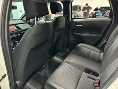 2022 Honda Fit 1.5L CVT Sunroof, белый — фото 6