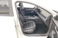 2023 Geely Emgrand 1.5L CVT Luxury Champion 4th Gen, белый — фото 6