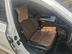 2022 Lexus ES 200 Excellence, белый — фото 11