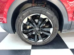2021 Volkswagen Tacqua 1.5L AT, красный — фото 5