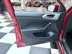 2021 Volkswagen Tacqua 1.5L AT, красный — фото 6