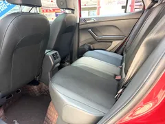 2021 Volkswagen Tacqua 1.5L AT, красный — фото 9