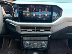 2021 Volkswagen Tacqua 1.5L AT, красный — фото 11