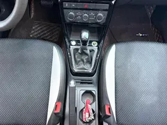 2021 Volkswagen Tacqua 1.5L AT, красный — фото 12