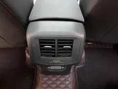 2021 Volkswagen Tacqua 1.5L AT, красный — фото 13