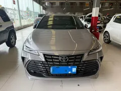 2022 Toyota Avalon 2.0L Luxury — фото 2