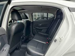 2023 Nissan Sylphy 1.6L CVT Enjoy, белый — фото 6