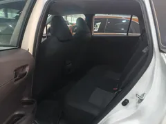 2023 Toyota Frontlander 2.0L CVT Elite, белый — фото 6