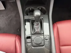 2023 Mazda Mazda3 2.0L AT, белый — фото 12