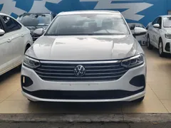 2023 Volkswagen Lavida 1.5L AT Deyi, белый — фото 2