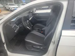 2023 Volkswagen Lavida 1.5L AT Deyi, белый — фото 5